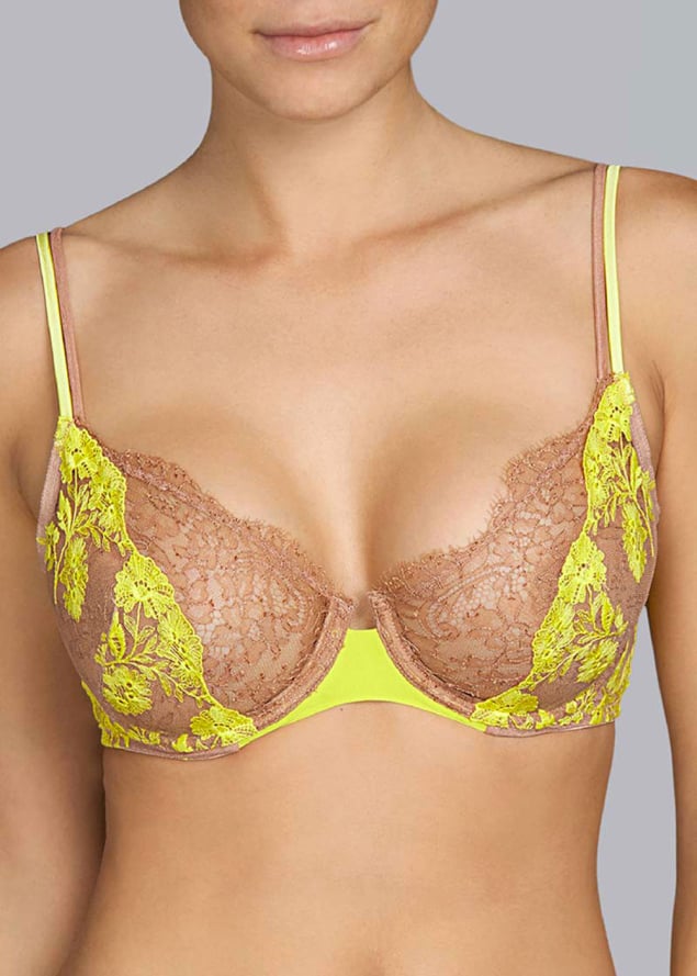 Soutien-gorge Armatures Embotant Andres Sarda