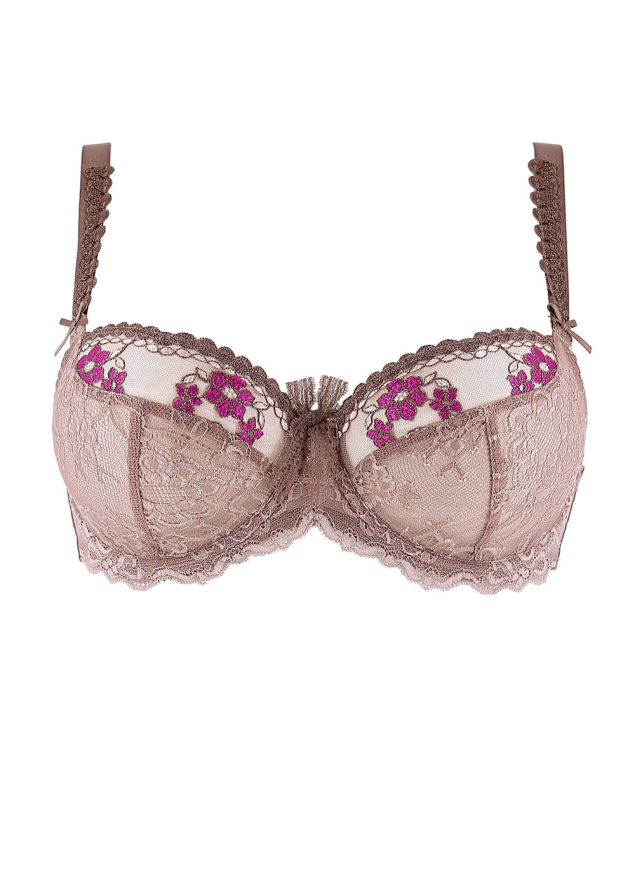 Soutien-gorge Corbeille Empreinte