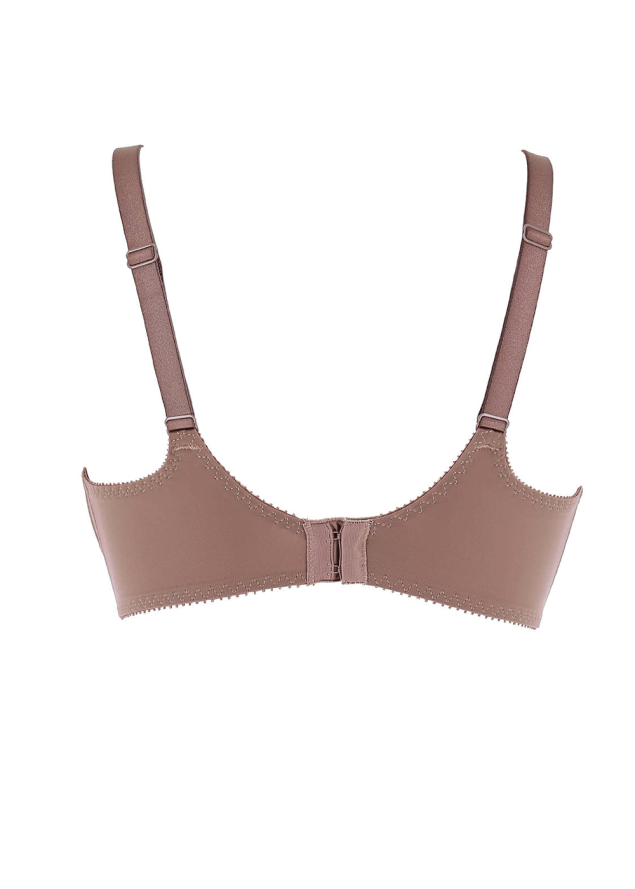 Soutien-gorge Armatures Bonnets Profonds Empreinte