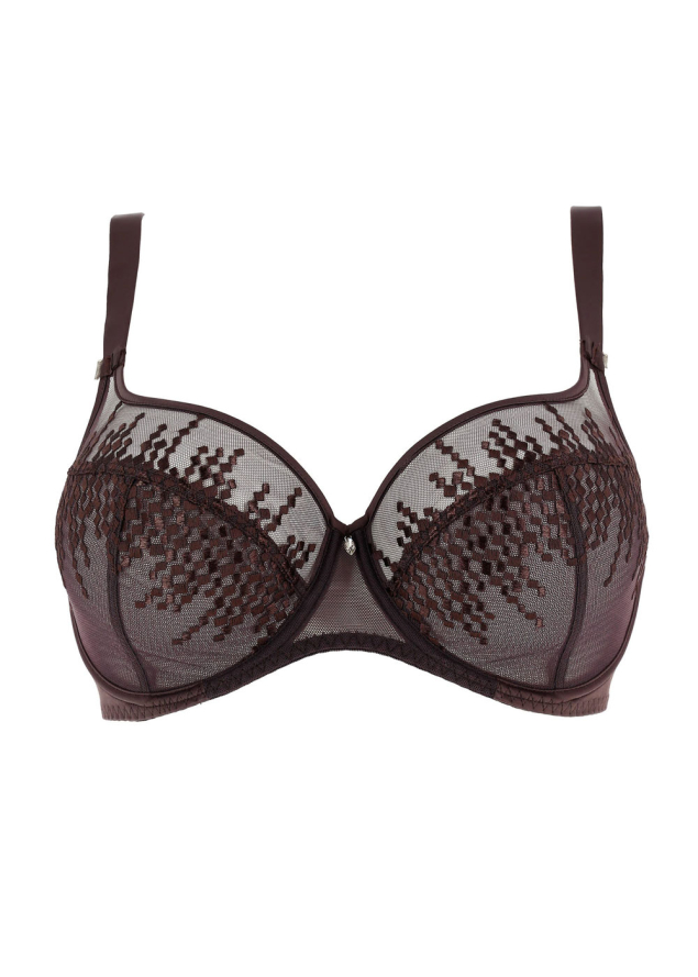 Soutien-gorge Corbeille Empreinte
