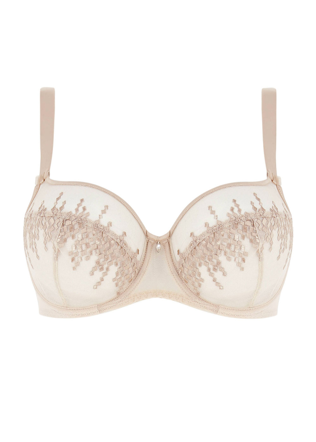 Soutien-gorge Corbeille Empreinte