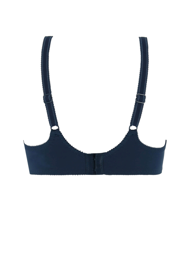 Soutien-gorge Armatures Moul Empreinte Denim