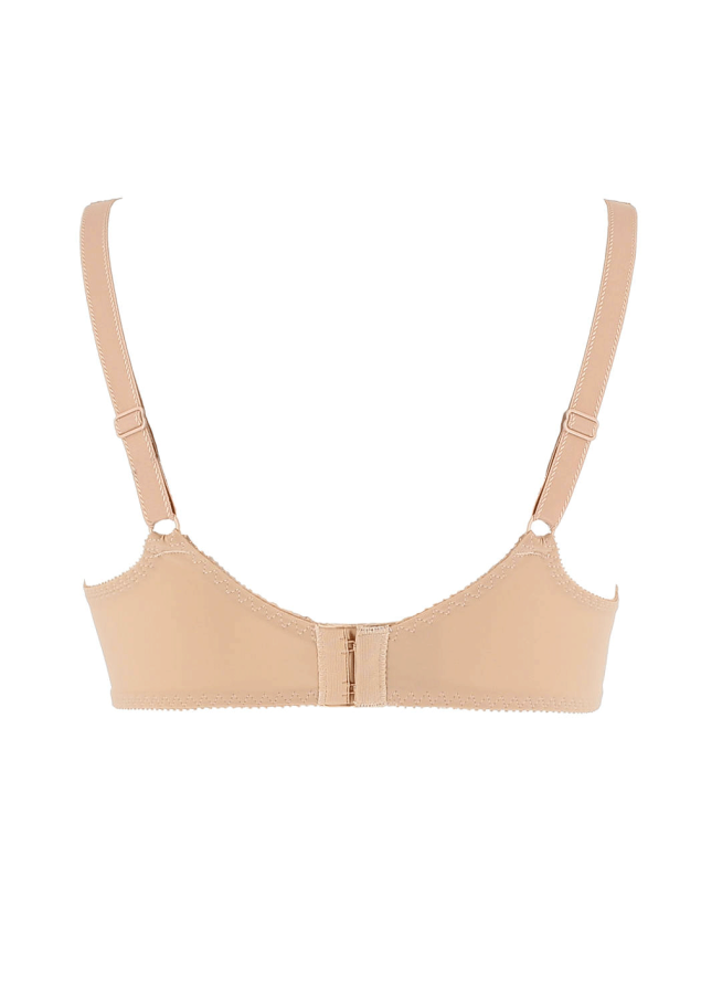 Soutien-gorge Armatures Plunge Empreinte
