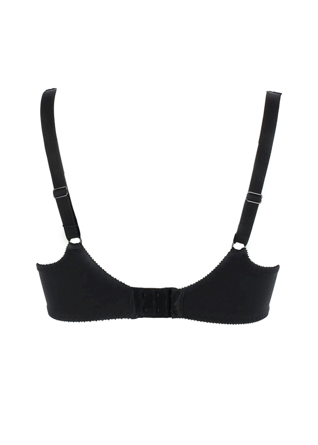 Soutien-gorge Armatures Plunge Empreinte