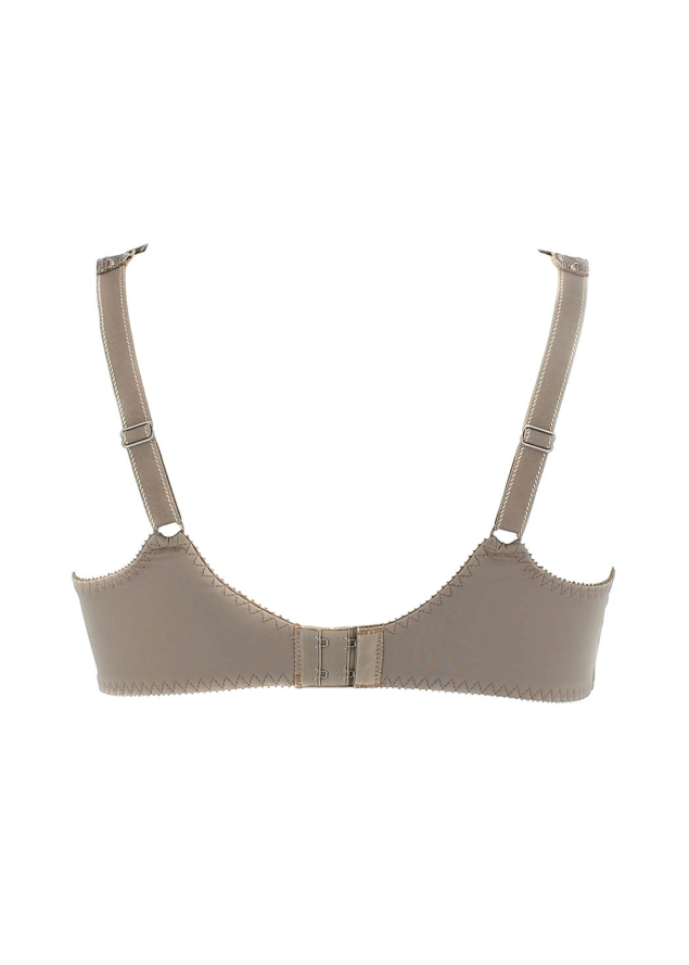 Soutien-gorge Armatures Empreinte Vison