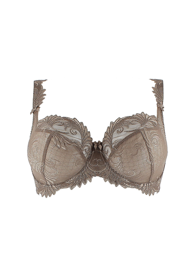 Soutien-gorge Corbeille Armatures Empreinte