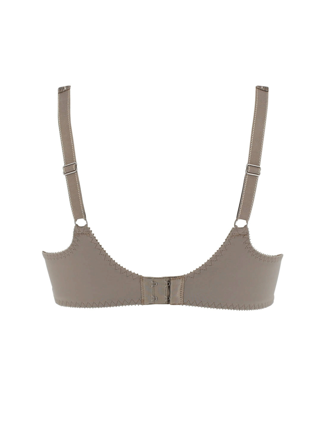 Soutien-gorge Corbeille Armatures Empreinte