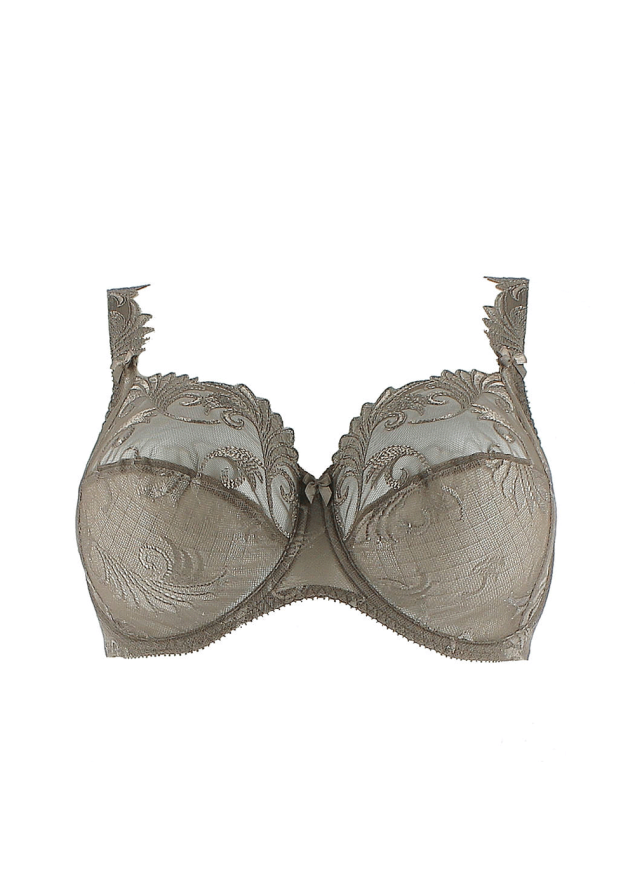 Soutien-gorge Armatures Empreinte