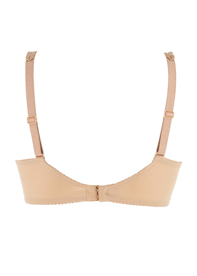 Soutien-gorge Corbeille Eprise de Lise Charmel Danse Gold