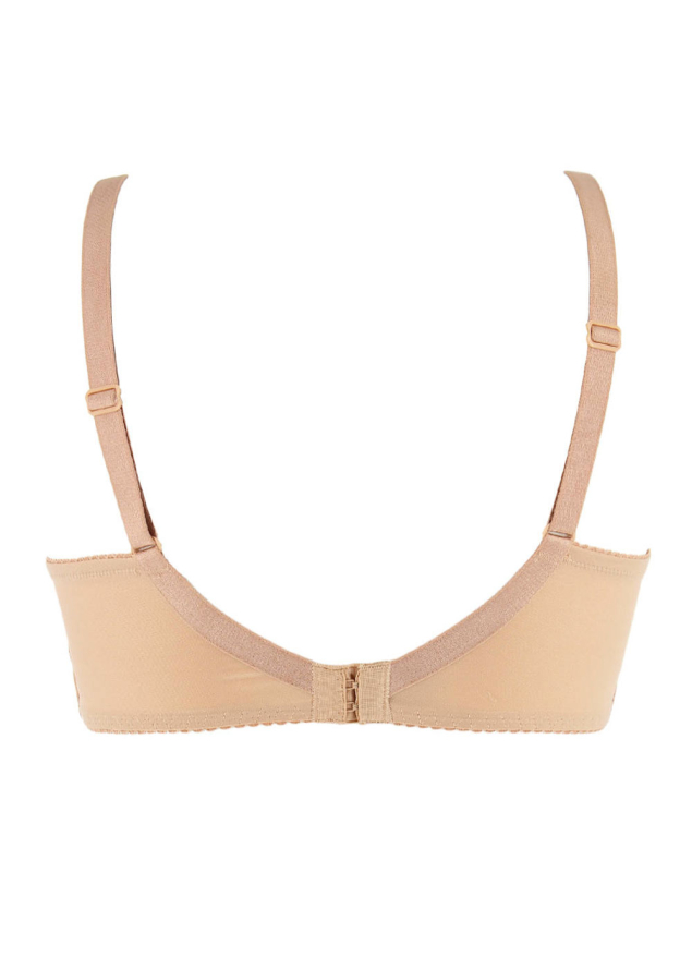 Soutien-gorge Armatures bien-tre Eprise de Lise Charmel