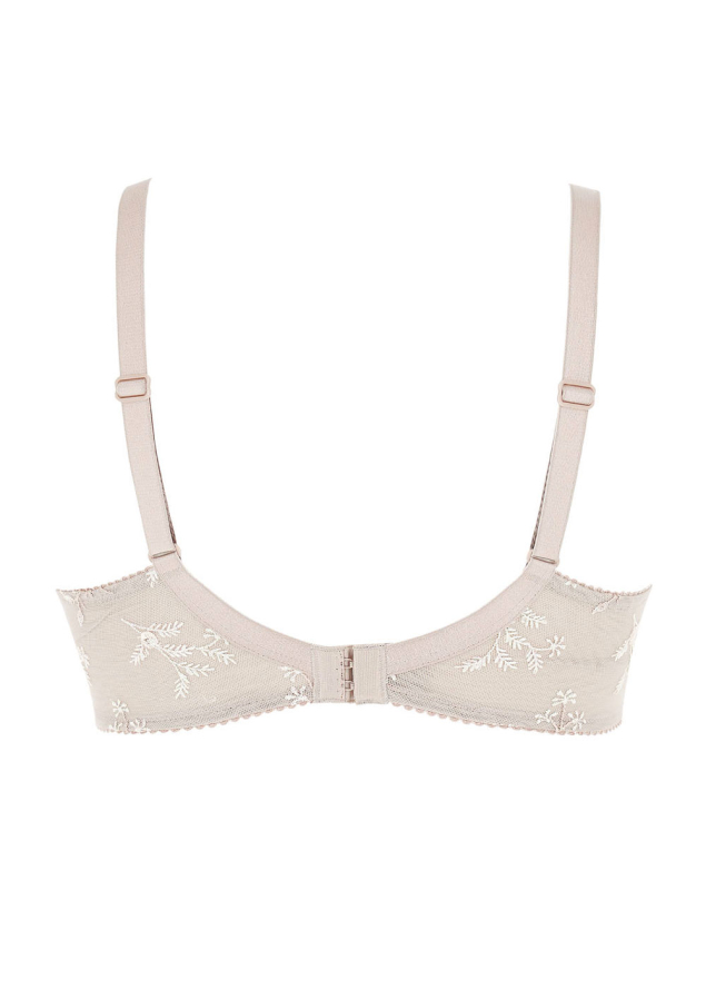 Soutien-gorge Armatures bien-tre Eprise de Lise Charmel Prcieux Taupe