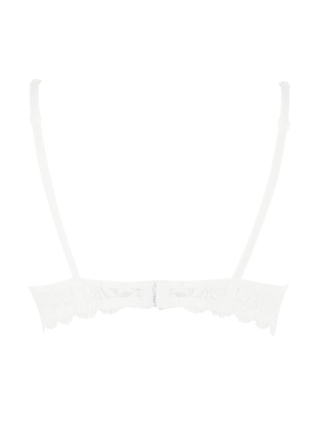 Soutien-gorge Corbeille Lise Charmel Arty Blanc