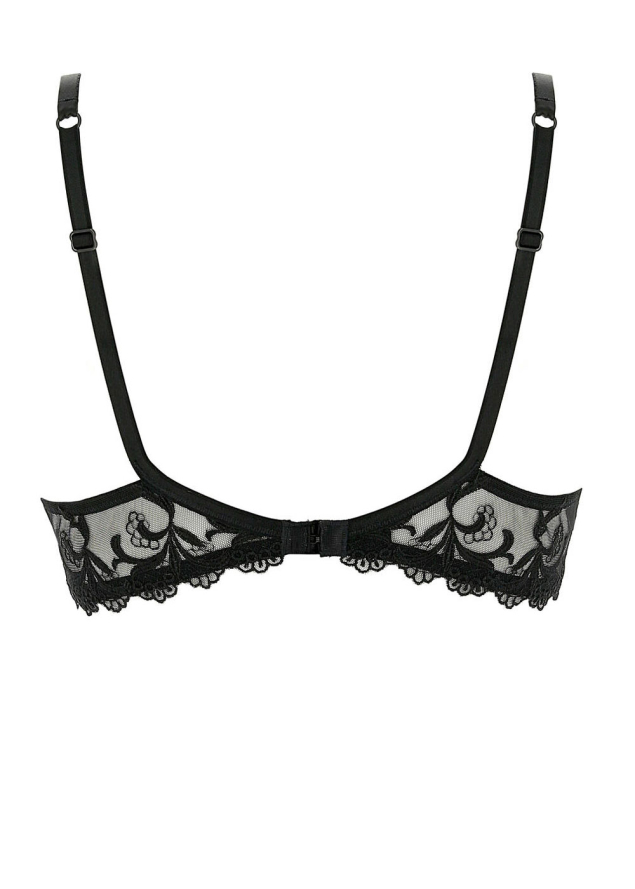 Soutien-gorge Armatures Lise Charmel Arty Noir