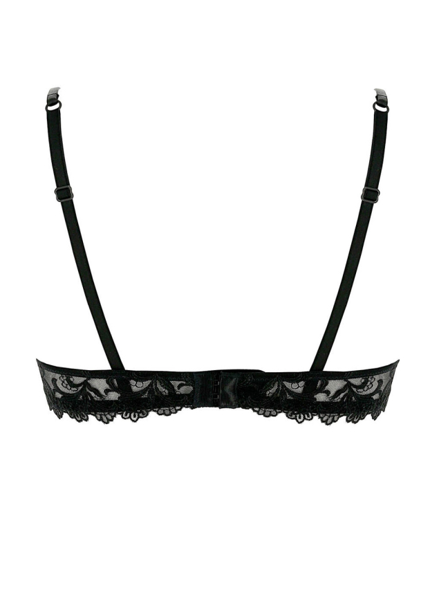 Soutien-gorge Corbeille Lise Charmel Arty Noir