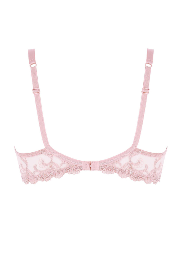 Soutien-gorge Armatures Lise Charmel Acanthe Aurore