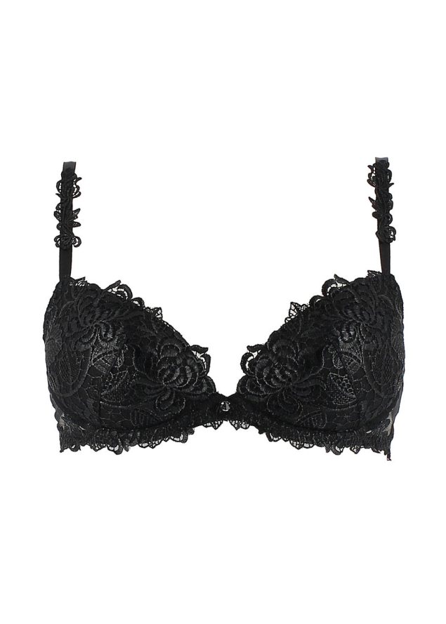 Soutien-gorge Push-up Lise Charmel Noir