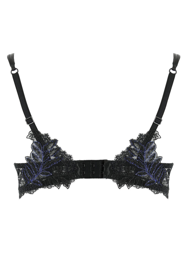 Soutien-gorge Carioca Lise Charmel Noir Saphir