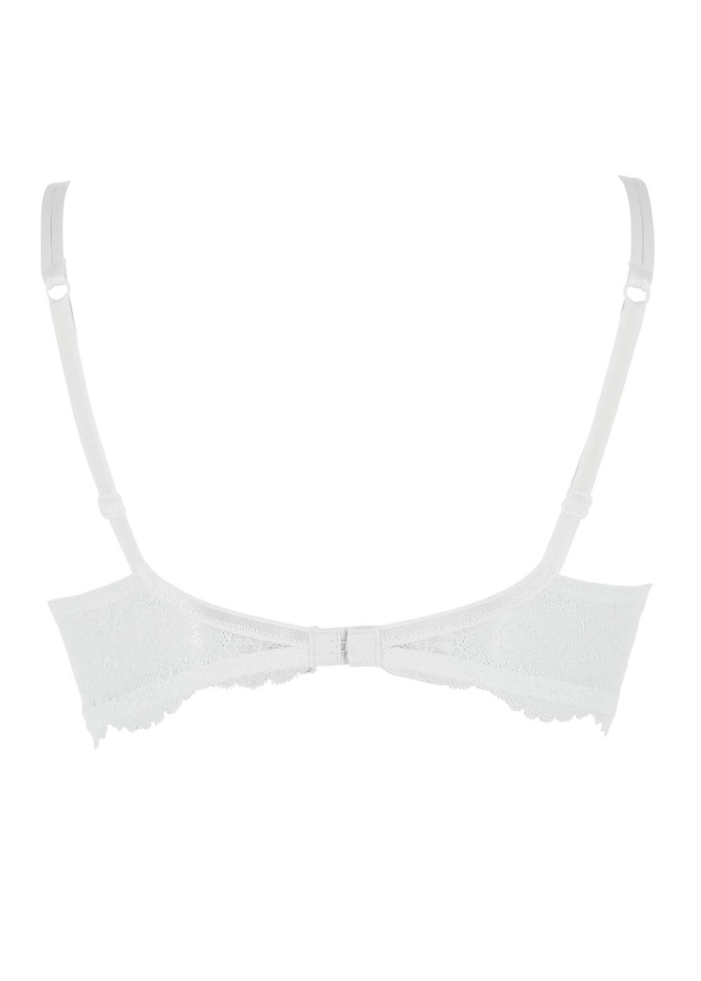 Soutien-gorge Armatures Lise Charmel Blanc