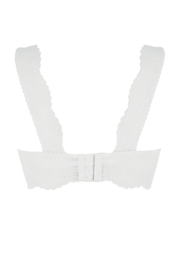 Soutien-gorge Brassire Sduction Lise Charmel Blanc