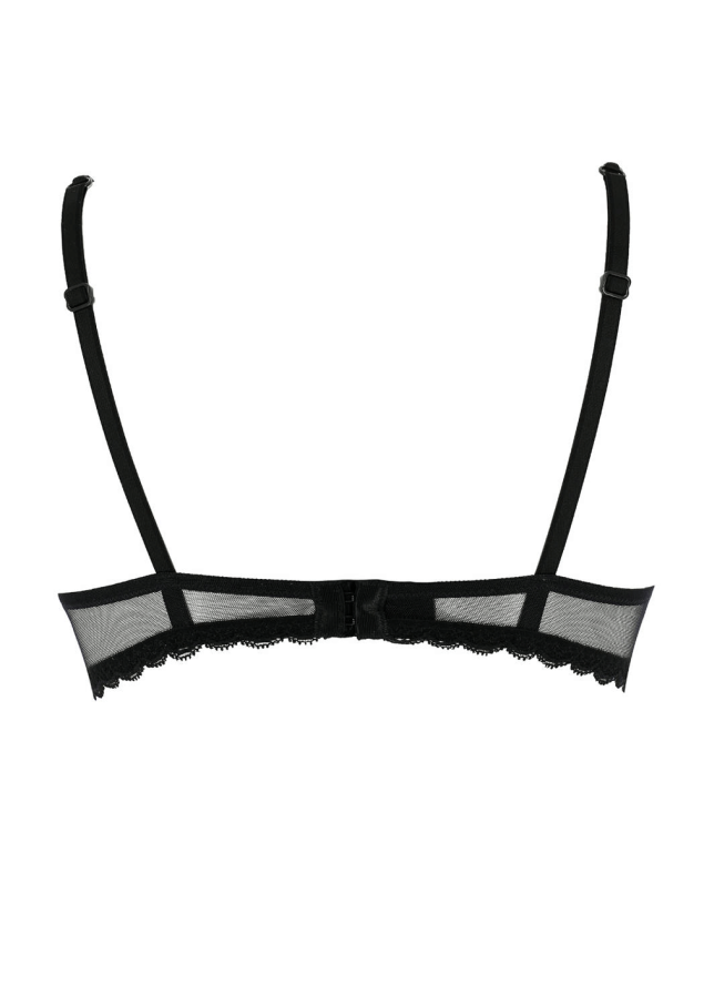 Soutien-gorge Triangle Armatures Lise Charmel Corolle Flin