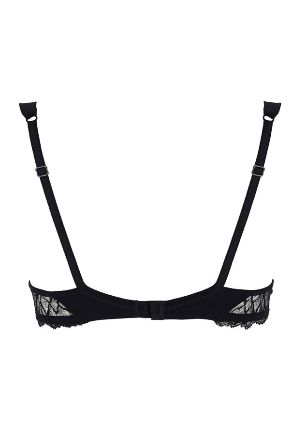 Soutien-gorge Corbeille Lise Charmel Noir