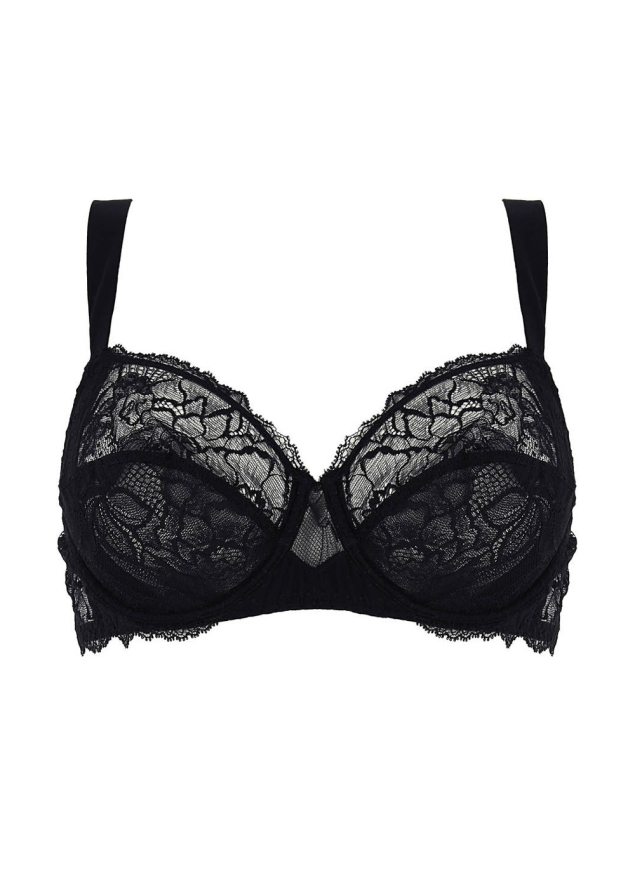 Soutien-gorge Armatures Lise Charmel Noir