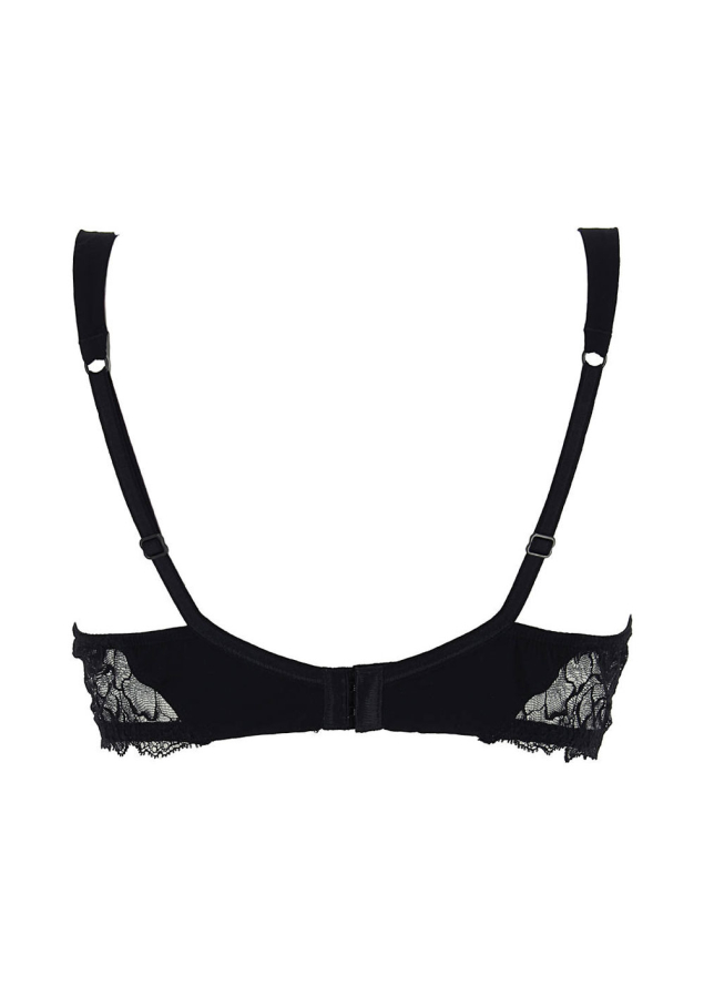 Soutien-gorge Armatures Lise Charmel Noir