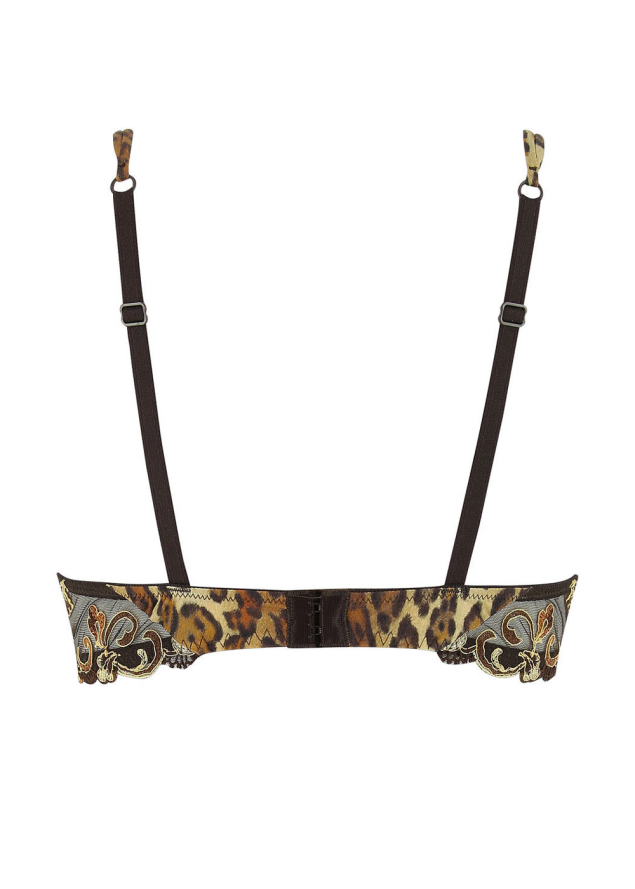 Soutien-gorge Coque Lisse Lise Charmel