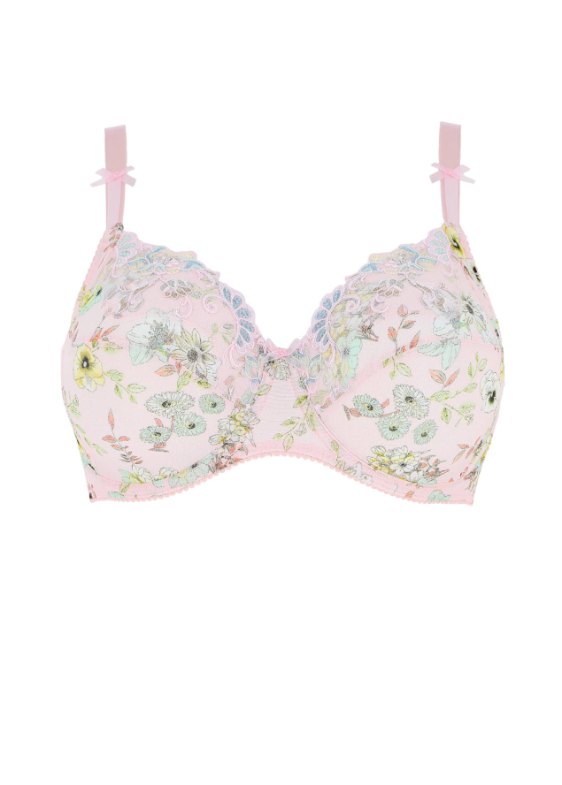 Soutien-gorge Armatures Bien-tre Lise Charmel