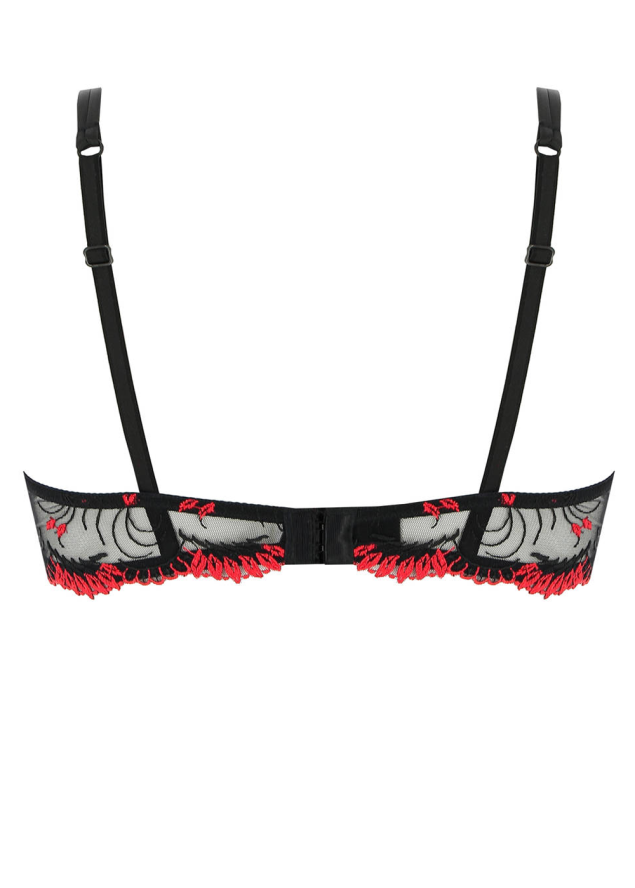 Soutien-gorge Glamour Lise Charmel