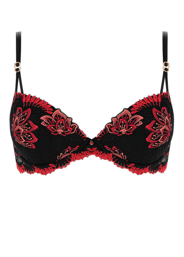 Soutien-gorge Coques Lise Charmel