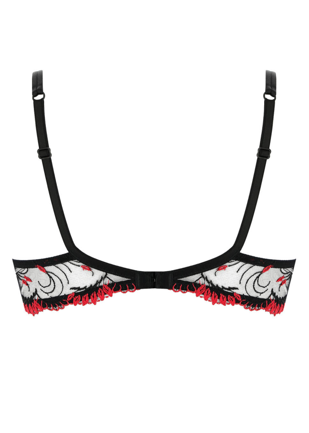 Soutien-gorge Coques Lise Charmel