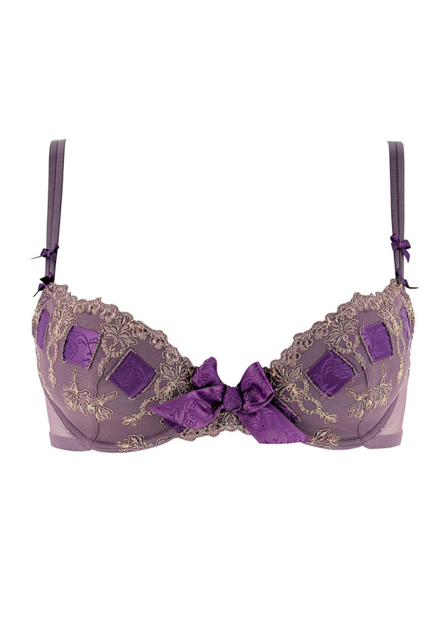 Soutien-gorge Carioca Lise Charmel Glamour Soir