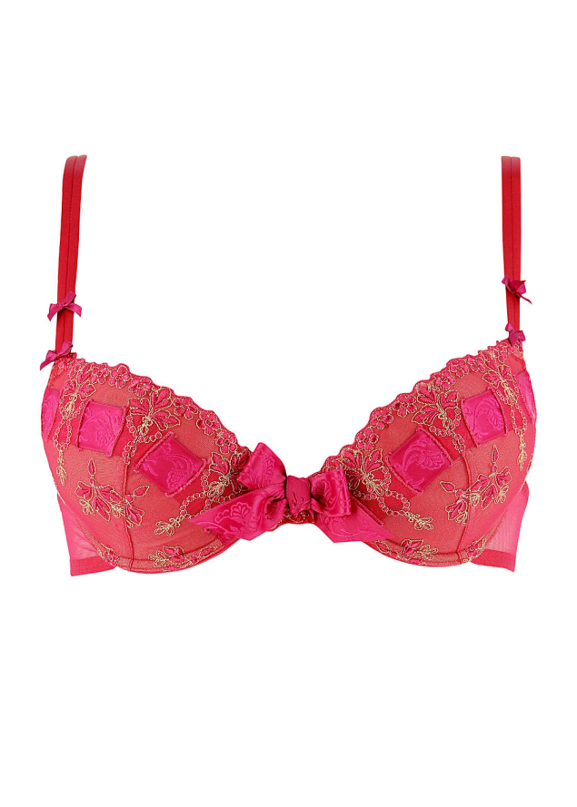 Soutien-gorge Coque Lise Charmel