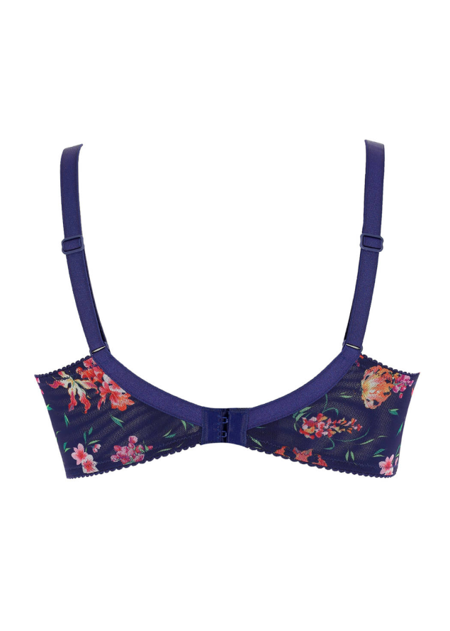 Soutien-gorge avec Armatures Bien-Etre Lise Charmel