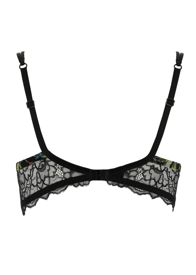 Soutien-gorge Armatures  Lise Charmel Jungle Flore