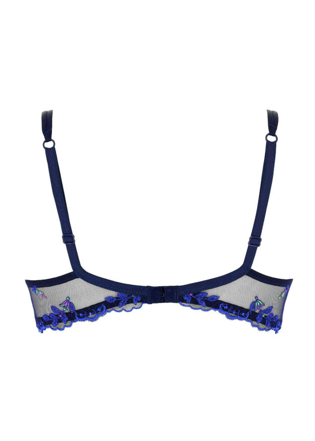 Soutien-Gorge Push Up Lise Charmel Fort Fougre