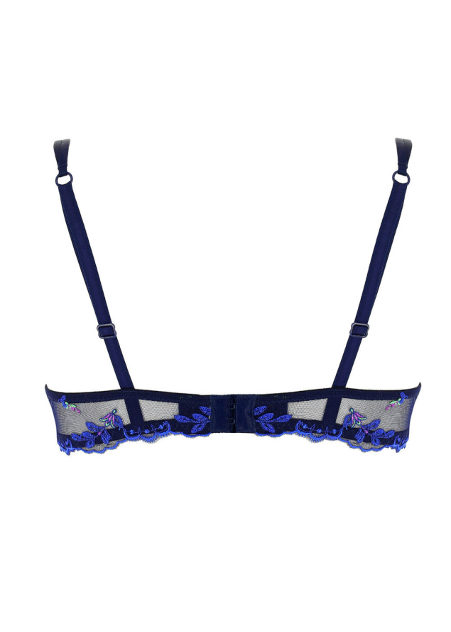 Soutien-gorge Triangle Armatures Lise Charmel Fort Fougre