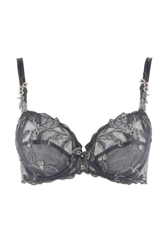 Soutien-gorge Armatures Lise Charmel Vgtal Gris