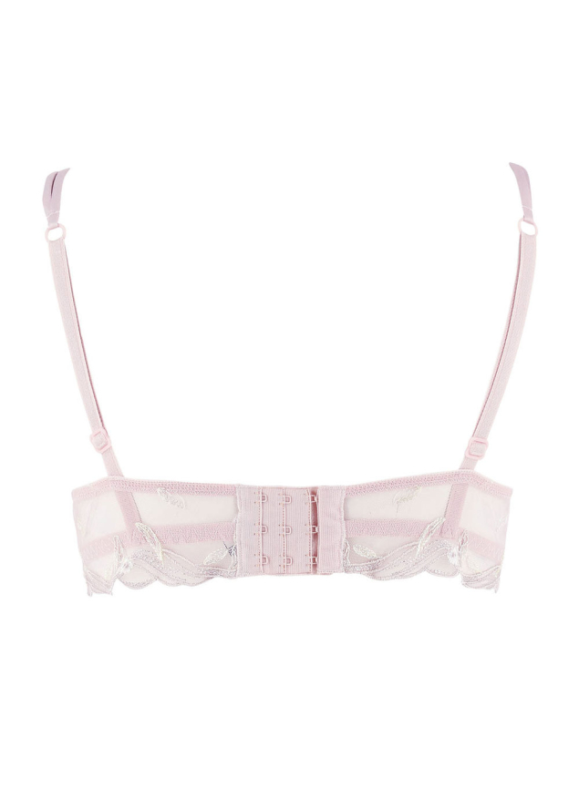 Soutien-gorge Triangle Armatures Lise Charmel Vgtal Rose