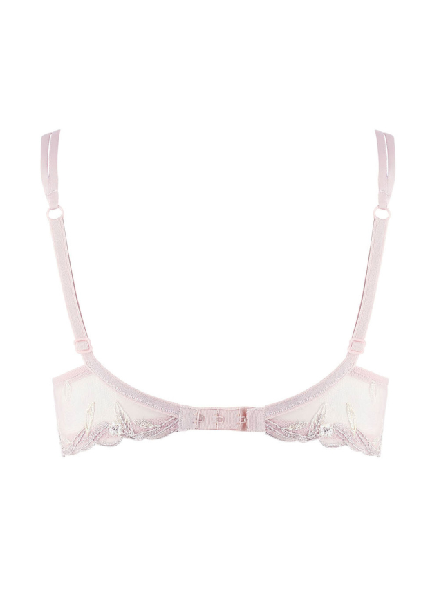 Soutien-gorge Armatures Lise Charmel Vgtal Rose