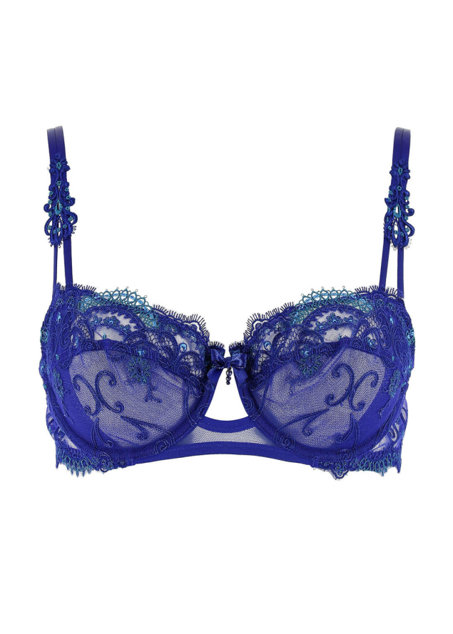 Soutien-gorge Corbeille Lise Charmel Instant Lagon