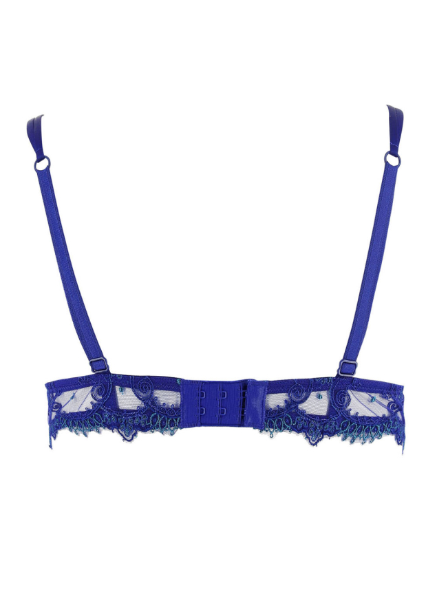 Soutien-gorge Corbeille Lise Charmel Instant Lagon