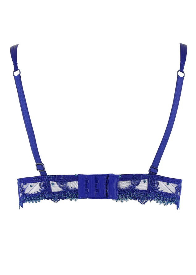 Soutien-gorge Corbeille Couture Verticale Lise Charmel