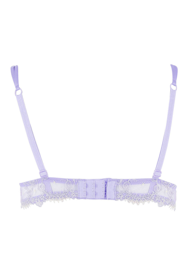 Soutien-gorge Corbeille Lise Charmel Couleur Douceur