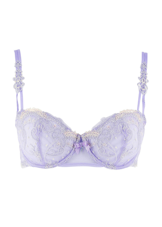 Soutien-gorge Corbeille Couture Verticale Lise Charmel