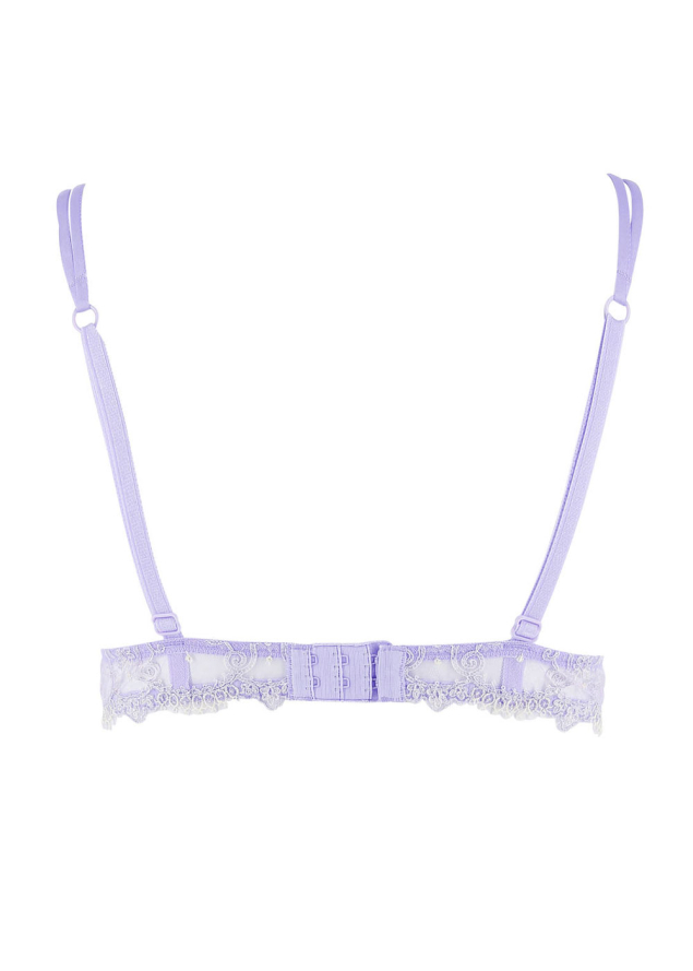 Soutien-gorge Corbeille Couture Verticale Lise Charmel