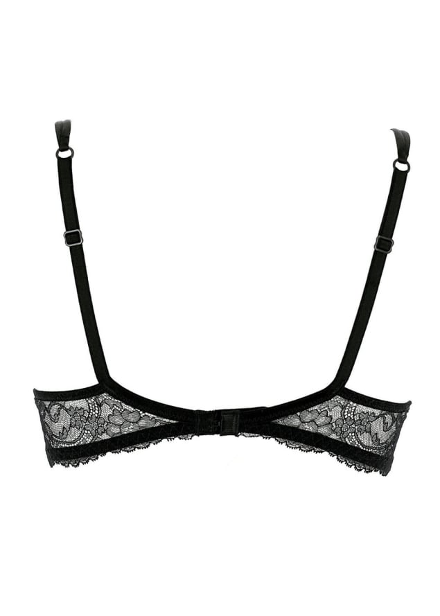 Soutien-gorge Push-up  Lise Charmel Perle Leader