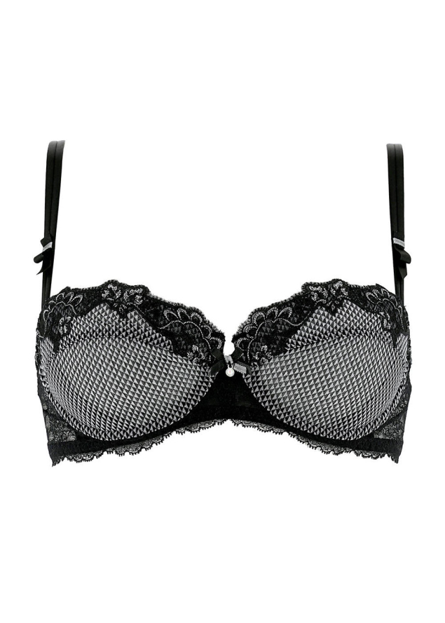 Soutien-gorge Corbeille Lise Charmel