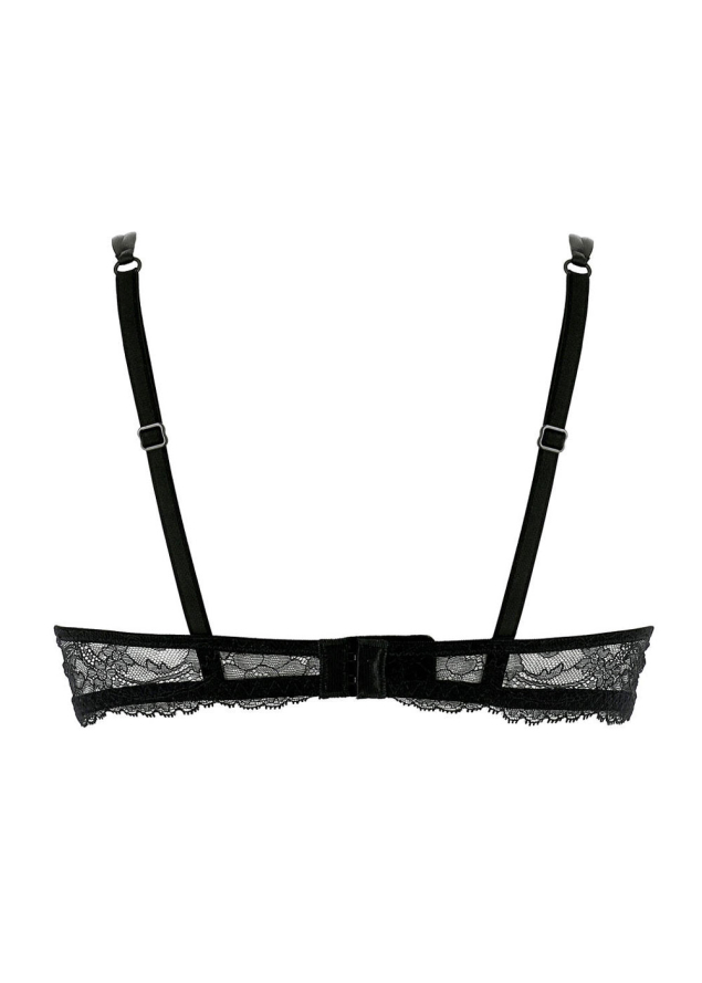 Soutien-gorge Corbeille Lise Charmel Perle Leader